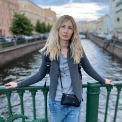 Ольга Березина, 05.04, Ростов-на-Дону