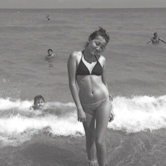 Noah Cyrus, 08.01.2000, Los Angeles