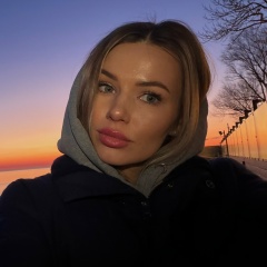 Olesya Gurina, 30.06, Самара