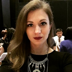 Ленчик Андреева, 05.10.1991, Санкт-Петербург