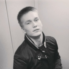 Денис Ланцев, 13.09, Екатеринбург