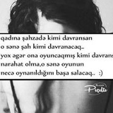 Ayten E-va, 29.03.1999, Баку