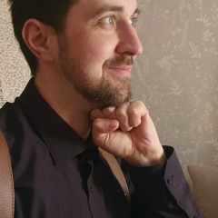 Александр Фролов, 27.04, Чита