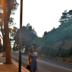 Ирина Барабой, 05.02, Кишинев