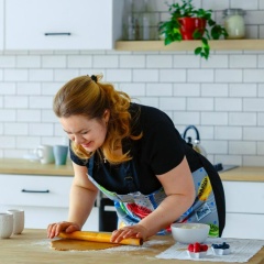 Наталья Макушкина, Москва