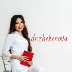 Гульмира Жекенова, 03.11, Астана