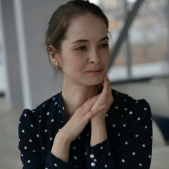 Анна Капустина, 19.06.1986, Омск