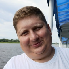 Сергей Михеев, 17.08, Великий Новгород
