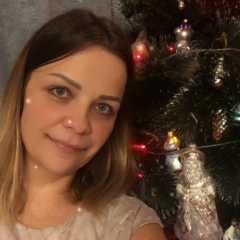 Светлана Мельникова, 28.02.1985, Москва