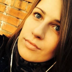 Ксения Петелина, 29.12, Санкт-Петербург