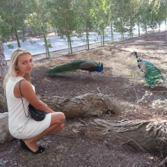 Нурангиз Гареева, 16.08.1993, Ташкент