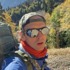 Максим Львов, 28.11, Минск