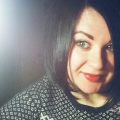 Наташа Buenaventura, 01.08, Москва