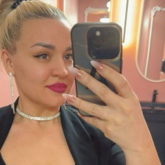 Александра Каменская, 15.08, Семей