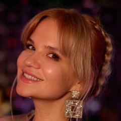 Ксения Семёнова, 01.10.1987, Москва