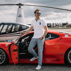 Георгий Вьюнков, 30.07.1988, Москва