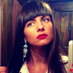 Юлия Сергеева, 11.07, Одесса