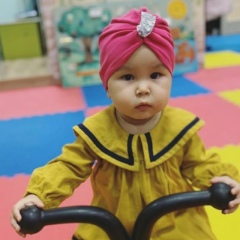 Aisulu Esenova, 10.12.1994, Жанаозен