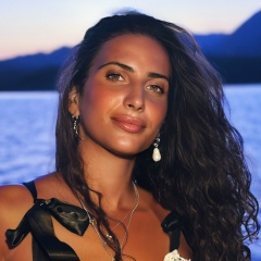 Нино Турашвили, 28.01.1992, Москва