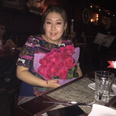 Асель Шайхина, 24.12.1988, Атырау