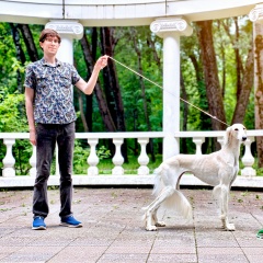 Алексей Витальевич, 14.06, Москва