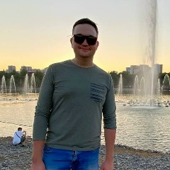 Эльвир Зайнеев, 08.08, Кузеево