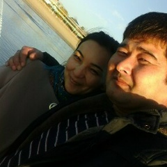 Сулу Садыкова, 04.11.1987, Жанаозен