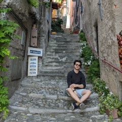 Андрей Черных, 31.01.1988, Калининград