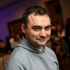 Андрей Беслик, 17.12.1979, Можайск