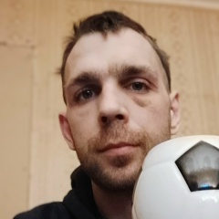 Валентин Шивяков, 12.01.1992, Санкт-Петербург