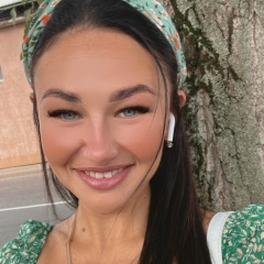 Маша Башкалова-Беньковская, 29.12