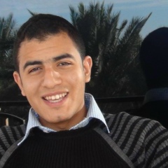 Islam Fathi, 03.12.1993, Cairo