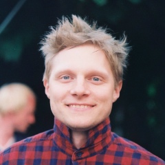 Максим Горбачёв, 21.06.1983, Минск