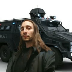 Карен Тонерян, 16.04, Москва