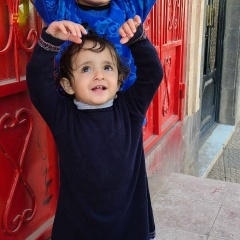 Omar Al-Fakhri, 20.02.1985, Москва