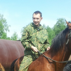 Никита Шмаков, 18.09, Ижевск