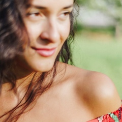 Юля Старикова, 12.06, Санкт-Петербург