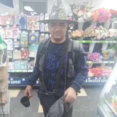 Шухрат Джураев, 21.06.1982, Москва