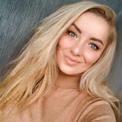 Яна Фокина, 04.08