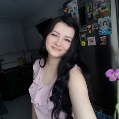 Екатерина Сергеевна, 01.08, Карабаново