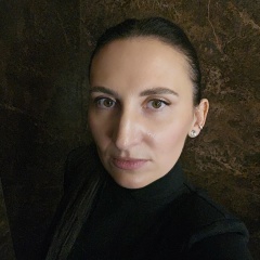 Вероника Мин, 07.05, Москва