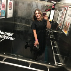 Аида Байбулатова, 09.08.1985, Казань