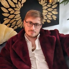 Виталий Авчиханов, 10.11, Алматы