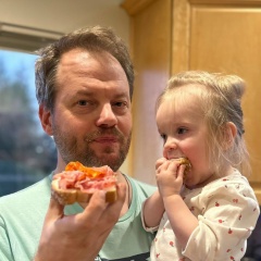 Евгений Петушков, Vancouver