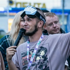 Дмитрий Монахов