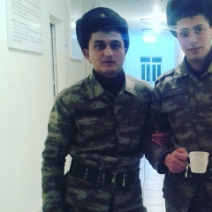 Гасан , 29.03, Гянджа