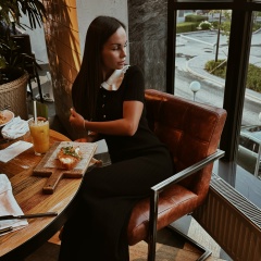 Мария Лобанова, 01.08.1994, Новый Уренгой