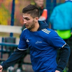 Karlen Darchinyan, 25.08, Санкт-Петербург