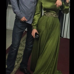 Акнур Мусина, 11.10.1990, Уральск