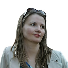 Наталья Константинова, 20.03.1979, Санкт-Петербург